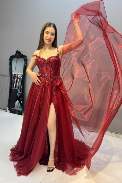 TASARIM ABİYE ÖMÜRİNN