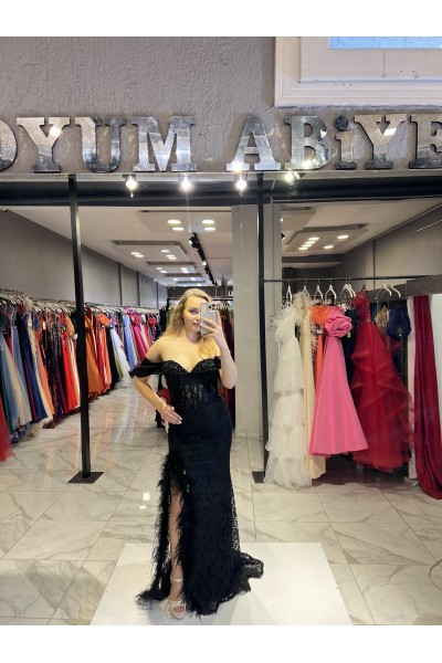 TÜLİN ABİYE