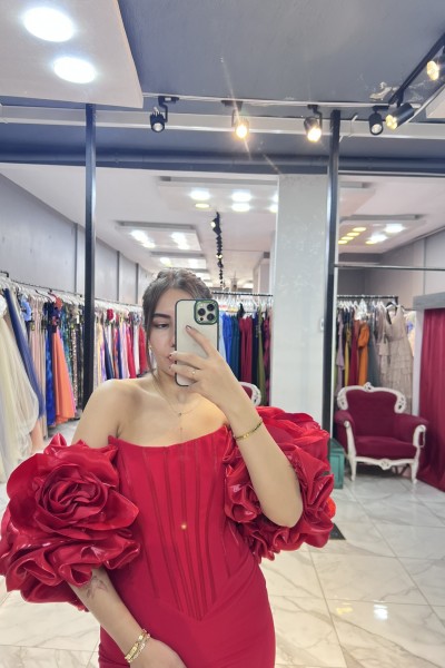 TASARIM BALIK ABİYE