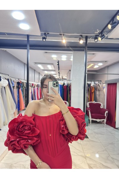 TASARIM BALIK ABİYE