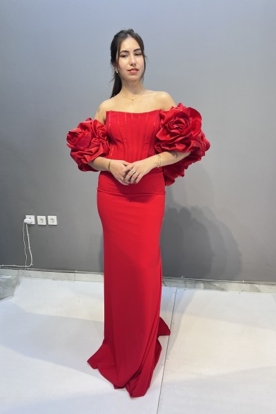 TASARIM BALIK ABİYE