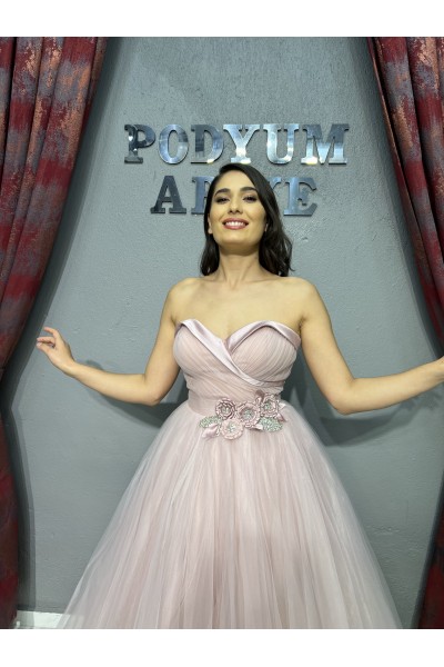 TASARIM ABİYE ÖMÜRİNN