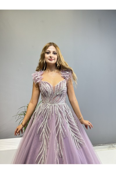 MELİSA NİŞANLIK