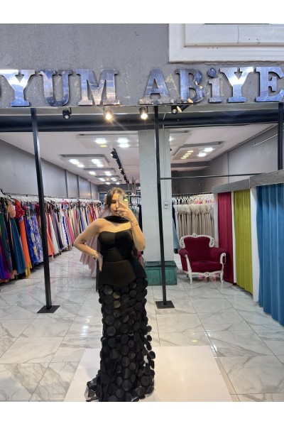 ROMA ABİYE