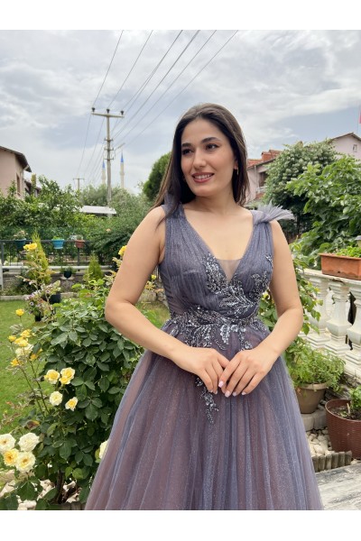 SELİN NİŞANLIK