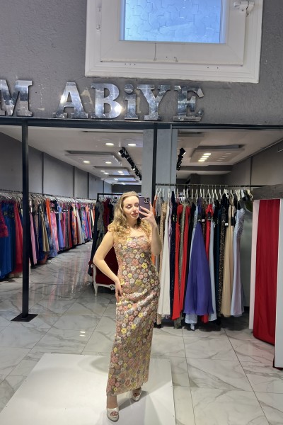 TASARIM ABİYE